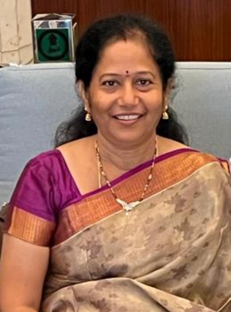 Tulasi Padmaja