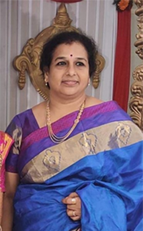 Nusetty Rohini